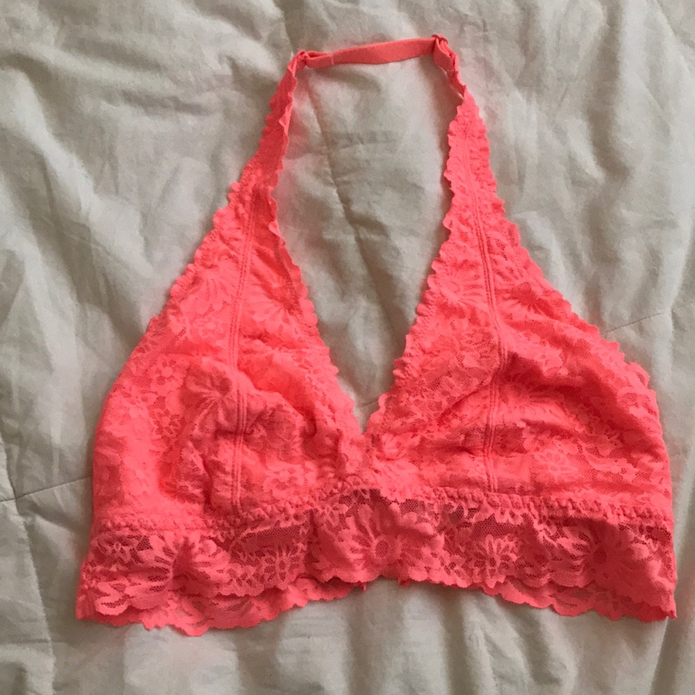 PINK Victoria’s Secret Women’s Bralette